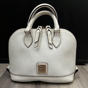 Dooney& bourke mini handbag
